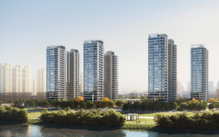 元旦致辭：頂住壓力、奮發(fā)拼搏，沒(méi)有跨不過(guò)去的坎